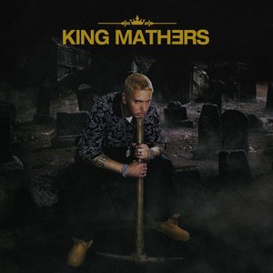 “King Mathers”的封面
