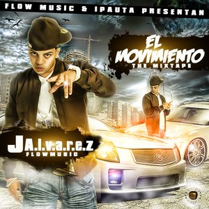 Immagine per 'El Movimiento: The Mixtape'