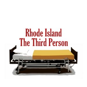 Image for 'The Third Person'