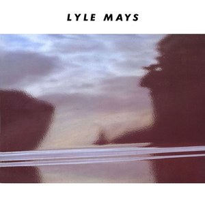 Image for 'Lyle Mays'