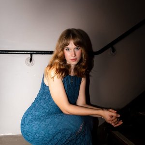Image for 'Eve Christina'