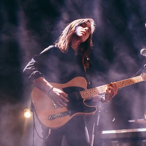 Image for 'Julien Baker'