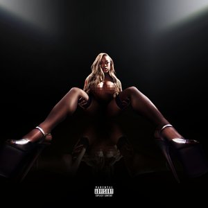 Image for 'The P*ssy Song'