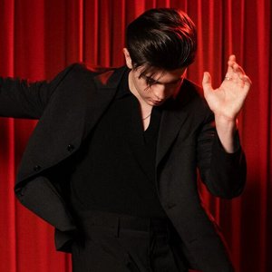 Image for 'Who Knew Dancing Was A Sin'