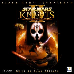 Bild för 'Knights of the Old Republic II'