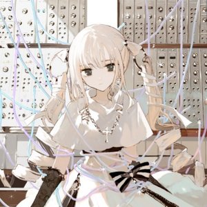 Image for 'Technopop Yuuki Synthesizer Chan'