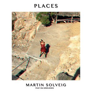 'Places (Remixes)'の画像