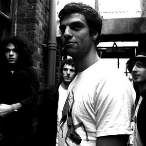 Image for 'Gold Teeth'