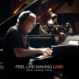 Image for 'Feel Like Making LIVE!'