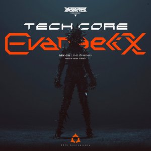 Image for 'TechCore Evangelix 01'