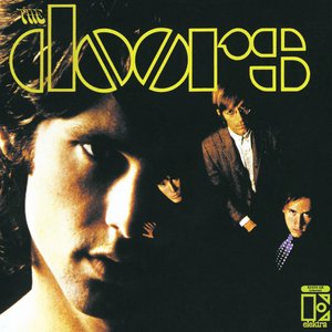 Изображение для 'The Doors: 40th Anniversary Mixes'