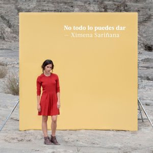 Image for 'No Todo Lo Puedes Dar'