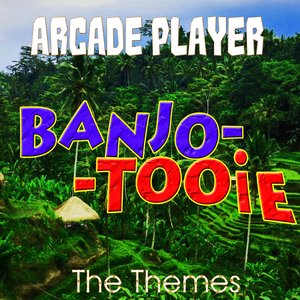 Image for 'Banjo-Tooie, The Themes'