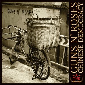 Image for 'Chinese Democracy (Version 1)'