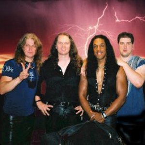 Immagine per 'Limehouse Lizzy'