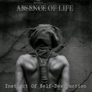 Image for 'Instinct Of Self-Destruction'