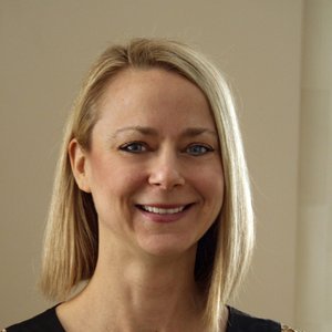 Image for 'Karen Biehl'