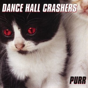 “Purr”的封面