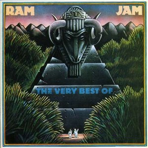 Imagem de 'The Very Best Of Ram Jam'