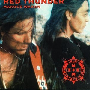 Image for 'Red Thunder'