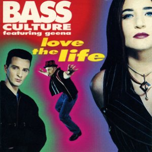 Image for 'Bass Culture'