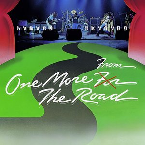 Image for 'One More From The Road'