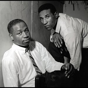 Image for 'Clifford Brown & Max Roach'