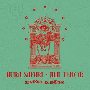 'Sensory Blending'の画像