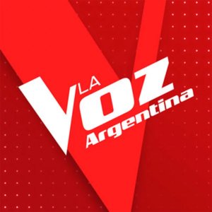 Image for 'La Voz'