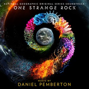 Image for 'One Strange Rock (Original Series Soundtrack)'