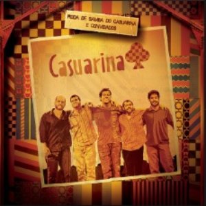 Image for 'Roda de Samba do Casuarina e Convidados'