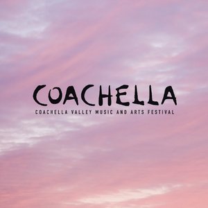 “Coachella”的封面