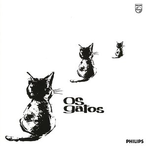 Image for 'Os Gatos'
