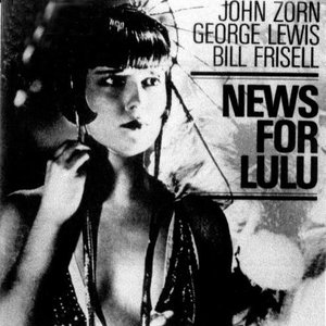 Image for 'News for Lulu'