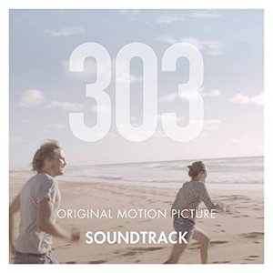 Image for '303 Original Motion Picture Soundtrack'