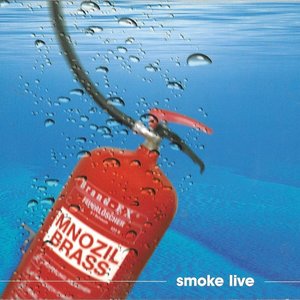 Image for 'Smoke Live'