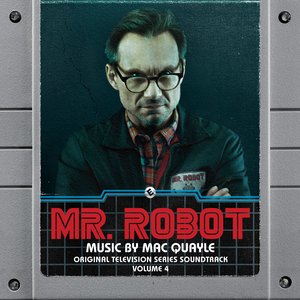 Imagem de 'Mr. Robot, Vol. 4 (Original Television Series Soundtrack)'