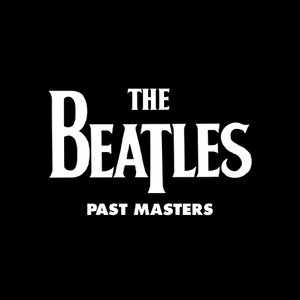 “Past Masters (Vols. 1 & 2)”的封面