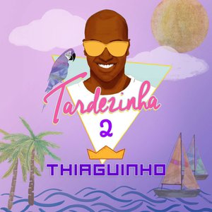 Image for 'Tardezinha 2 (Ao Vivo)'