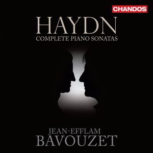 Image for 'Haydn: Complete Piano Sonatas'