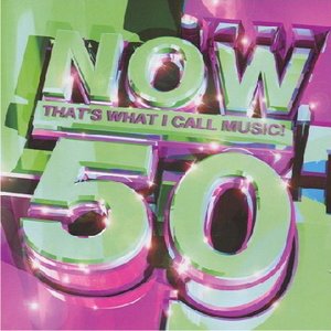 Image pour 'Now That's What I Call Music! 50'