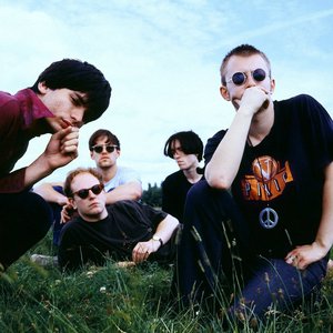 'Radiohead'の画像