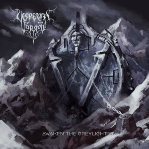 Изображение для 'Awaken The Greylight'