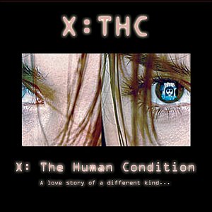 Image for 'X: The Human Condition'