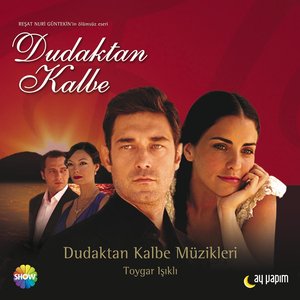 Image for 'Dudaktan Kalbe'