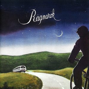 Image for 'Ragnarök'