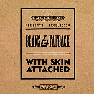 Image for 'With Skin Attached'