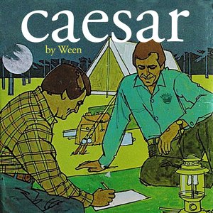 Image for 'Caesar Demos'