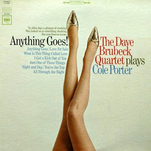 'Anything Goes! (1967)'の画像