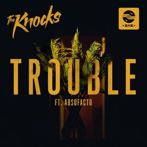 Imagen de 'TROUBLE (feat. Absofacto)'